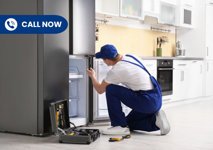 Newfolden MN Appliance Repair Company